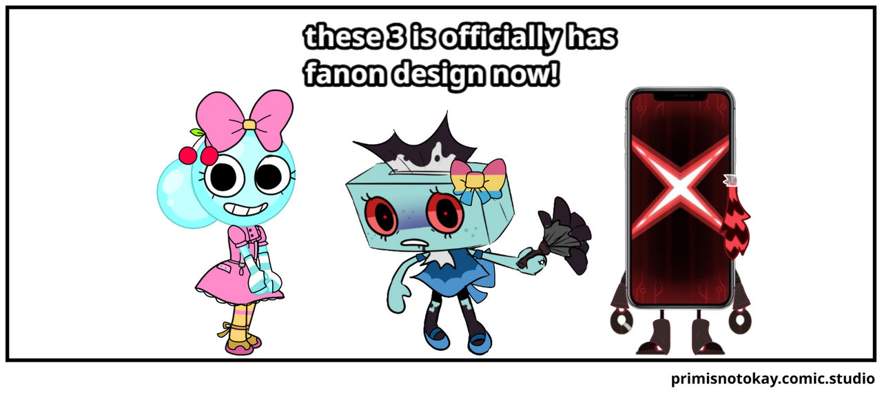 Poppy Twisted Tisha And Mephonex In Fanon Design By Prim0078 On Deviantart Poppy Twisted Tisha And Mephonex In Fanon Design By Prim0078 On Deviantart