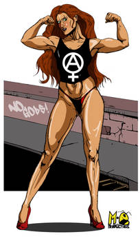 Anarcho-Fem