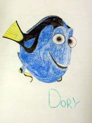 Dory