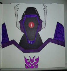 Shockwave TFA