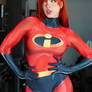 Elastigirl 10