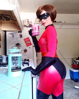 Elastigirl 44