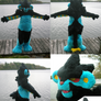 Luxray auction 3