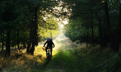 biker