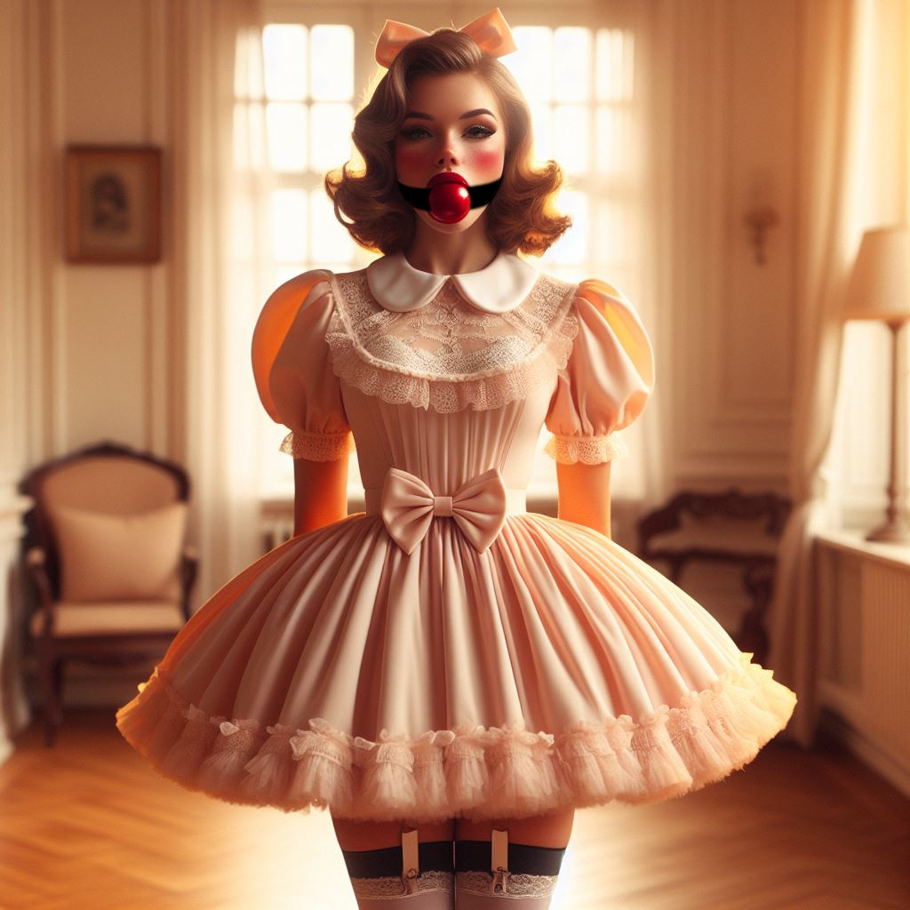gagged_in_stepford095 by twoamcurtsy on DeviantArt