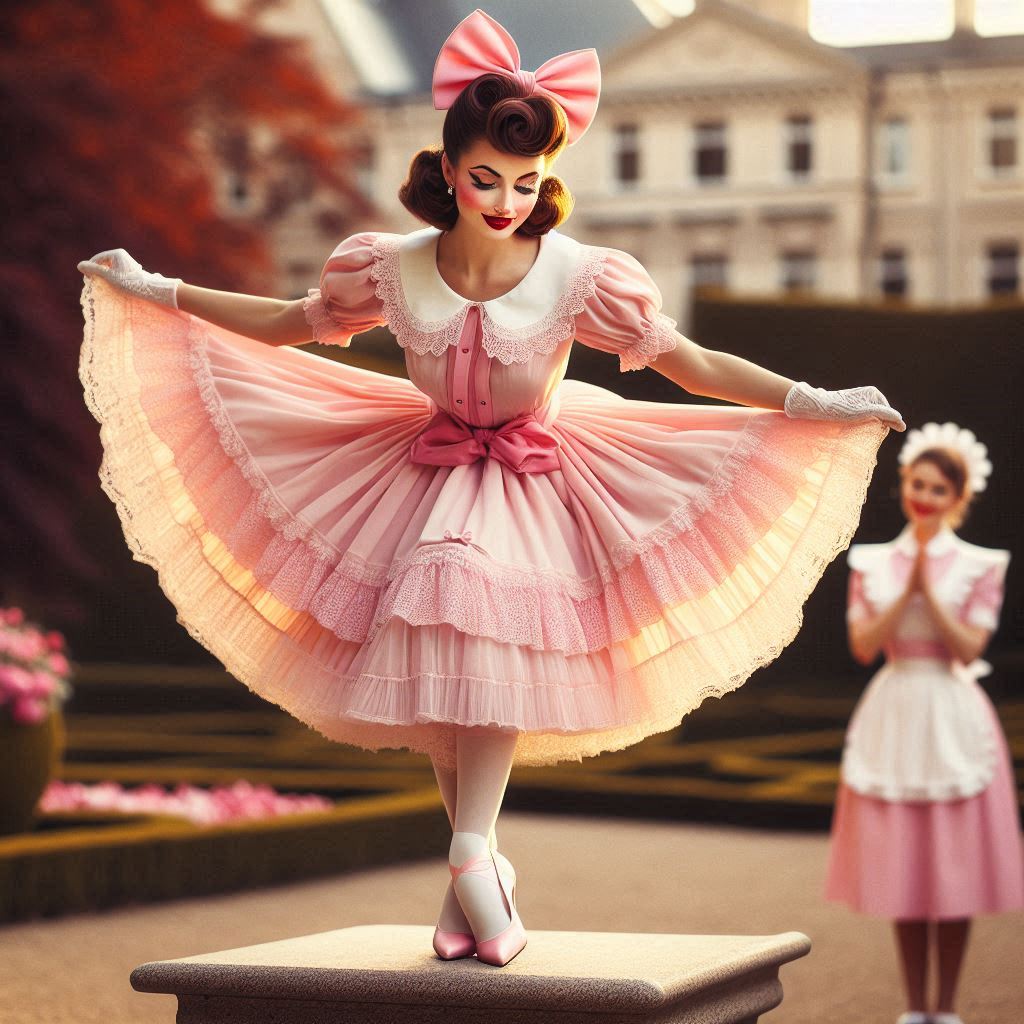 Curtsy Call curtsying_in_stepford_161 by twoamcurtsy on DeviantArt