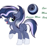 MLP[Next Gen] Lunaria Moon