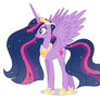 MLP[Next Gen]Twilight Sparkle Bio`s Year 39-...