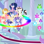 MLP FIH[NextGen]Battle for Elements of Harmony(4/?