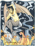 Diable by GreatShinigami Diable by GreatShinigami