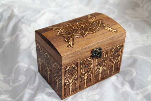 Celtic box