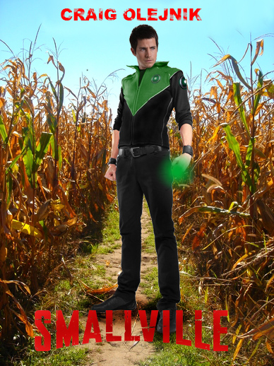 Smallville GL