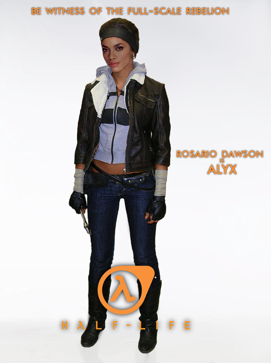 Half Life - Alyx