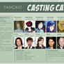 Robotech Saga 2 Fancast II