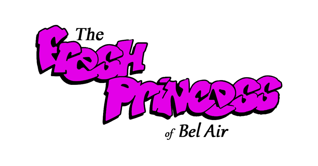 Fresh Princess Logo Png