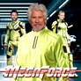 Megaforce Returns