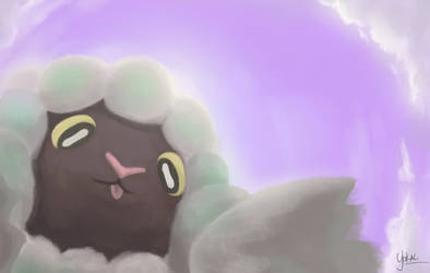 Safe for Wooloo