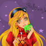 Stella Hallowinx