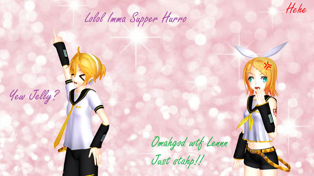 A TRUE SUPPER HURRO by Chibikitties on DeviantArt