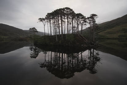 Eilean na Moine