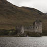 Kilchurn Castle