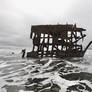 Peter Iredale