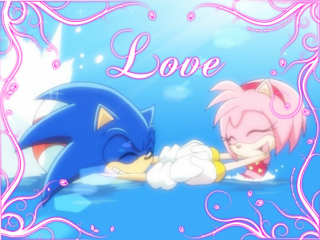 Sonamy forever