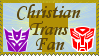 Christian TF Fan stamp by WindChimeGhost