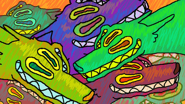 MATH-WOLF - Hobbyist, Traditional Artist | DeviantArt