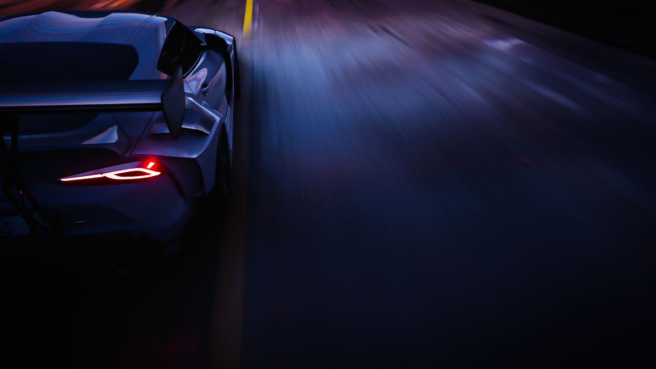 Forza Horizon 5 - 2020 Toyota GR Supra by Javler47 on DeviantArt