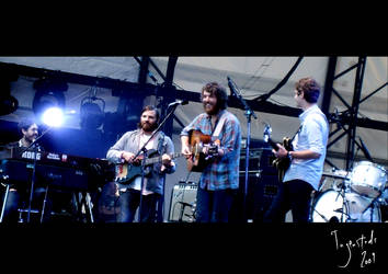 Fleet Foxes