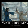 Waterbending