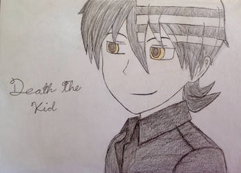 Death The Kid