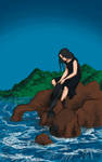 Return to the Sea by stella-felis
