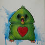 Lovebird