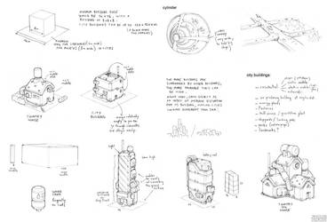 Starship EVO - concept art 3