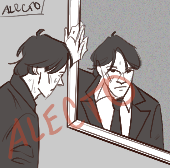 YCH AUCTION MIRROR