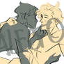 YCH COUPLE