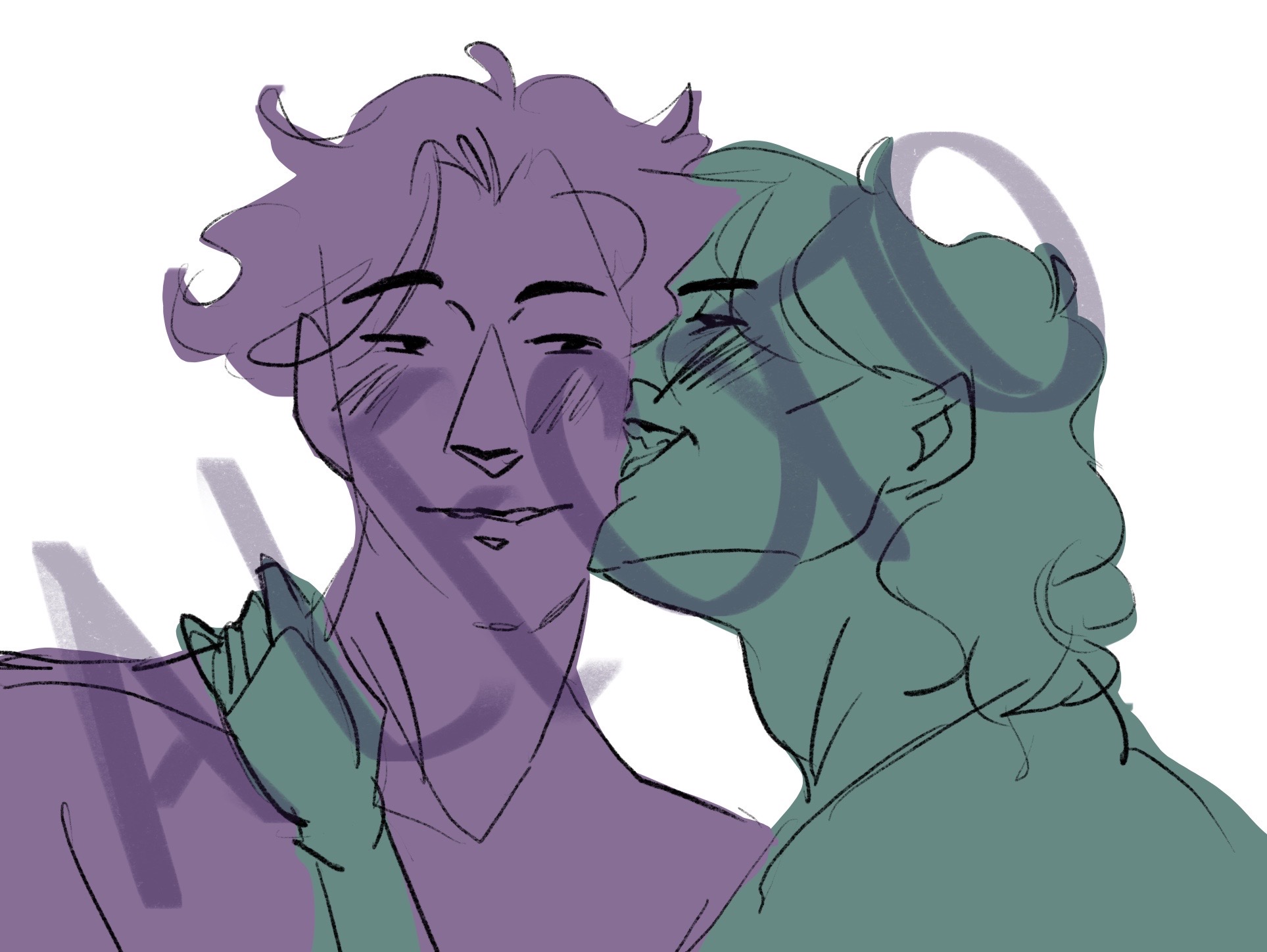 YCH KISS