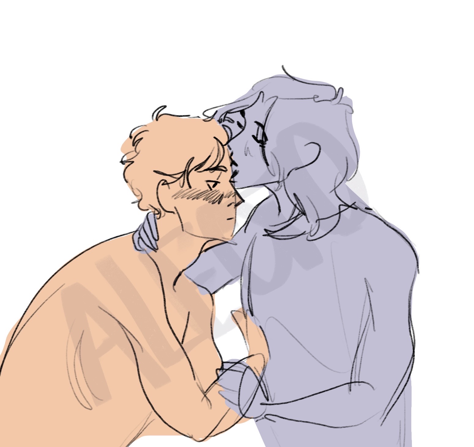 YCH KISS