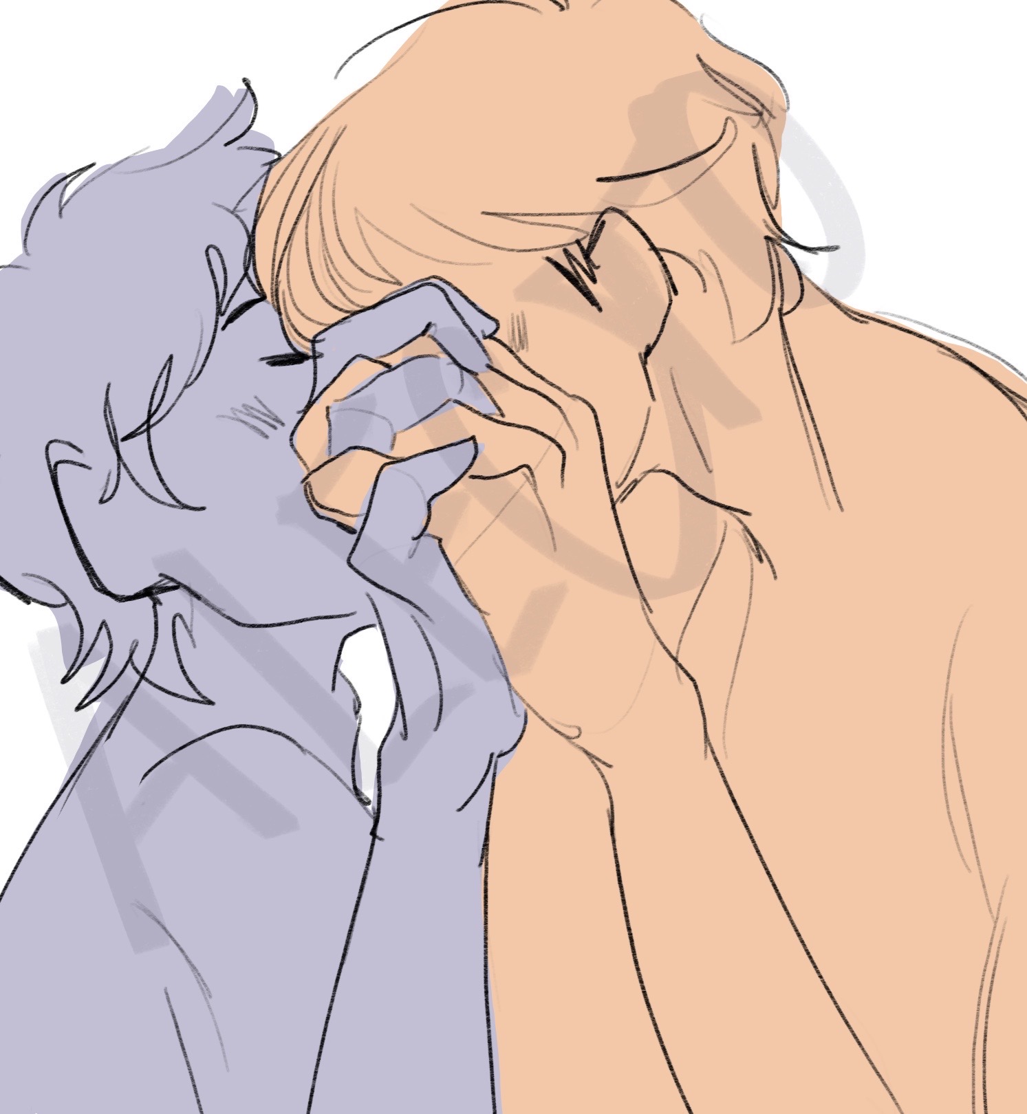 YCH KISS