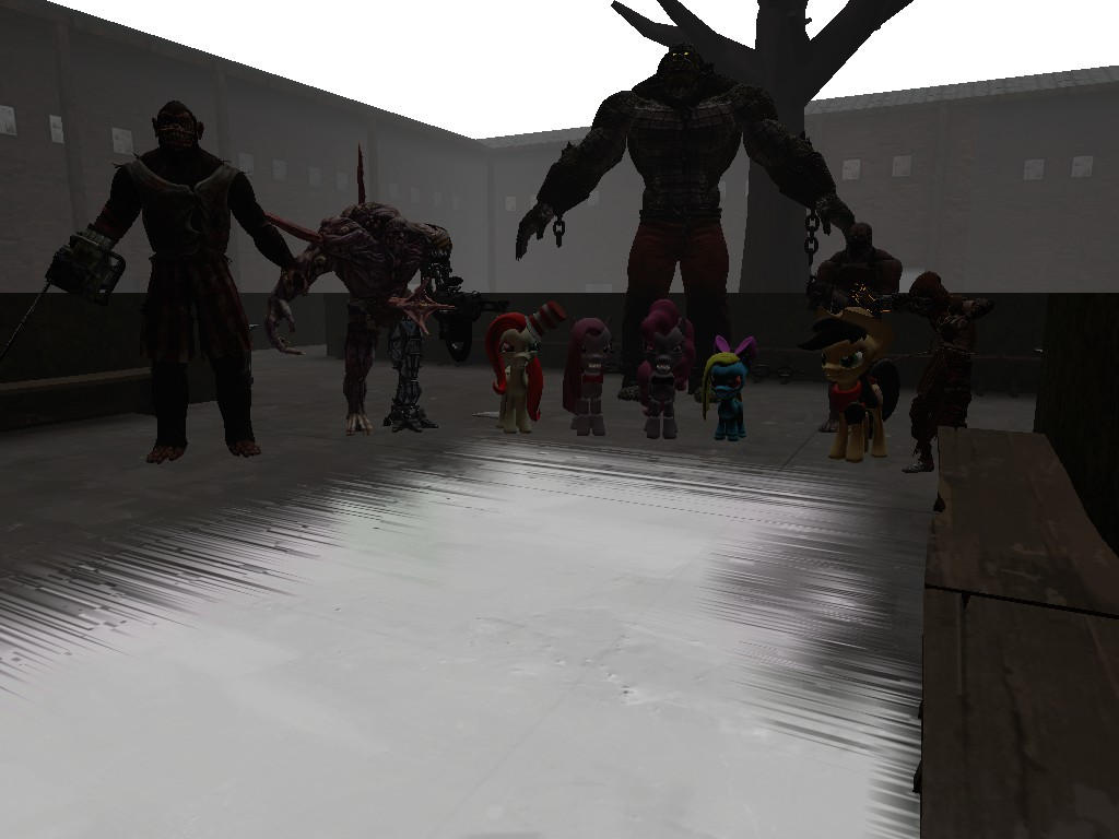 The Hyper Rage Team by NightMenaHalo110 on DeviantArt