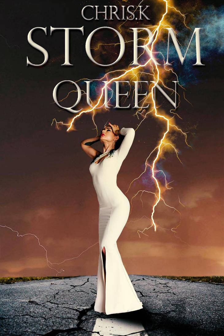 Storm Queen Singer Storm Queen by KUDI-Design on DeviantArt