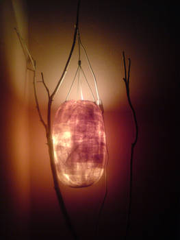 Lamp No.2