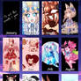 2023 Art Summary