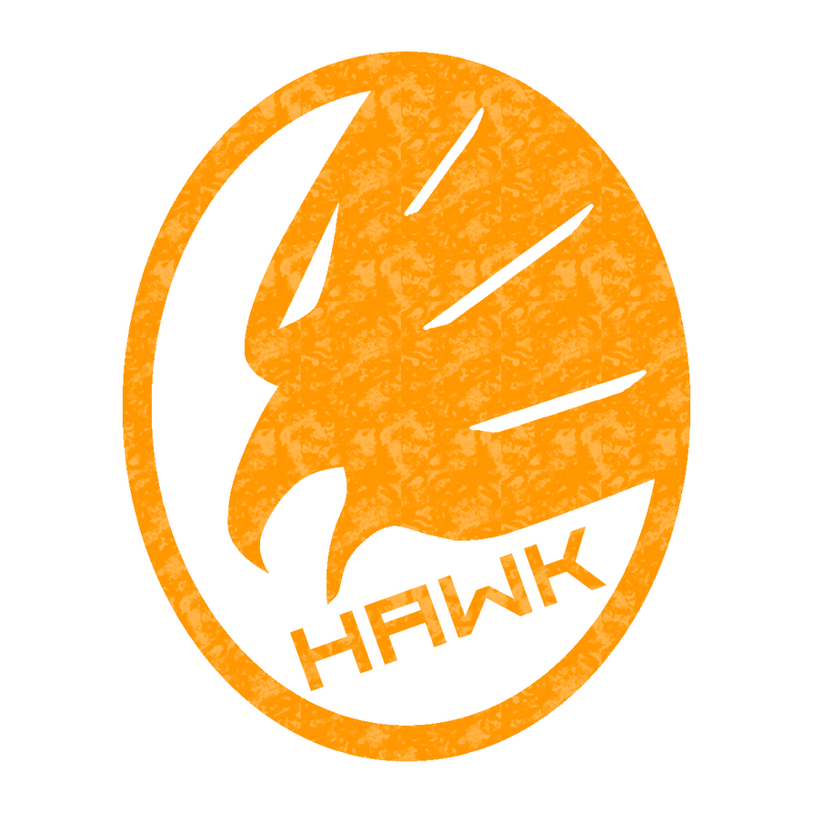 Remake Logo Hawk png by xXAlbafikaXx on DeviantArt
