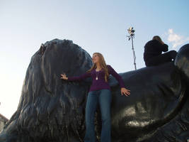 Trafalgar Square