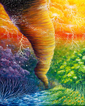 Innerscape by shanskala Innerscape by shanskala