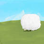 The Indestructible Sheep