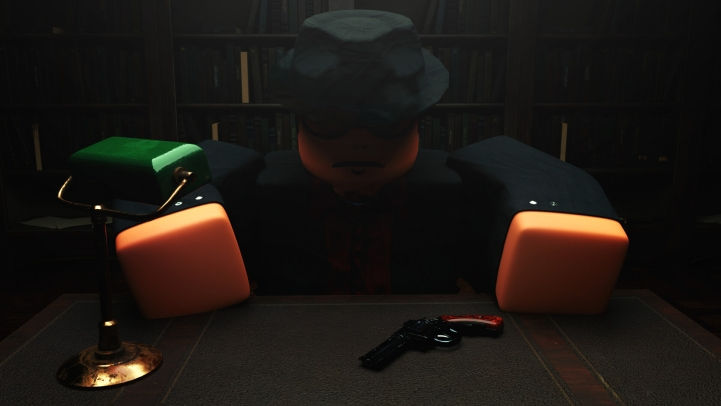 Roblox Mafia GFX by asjhdjkasd on DeviantArt